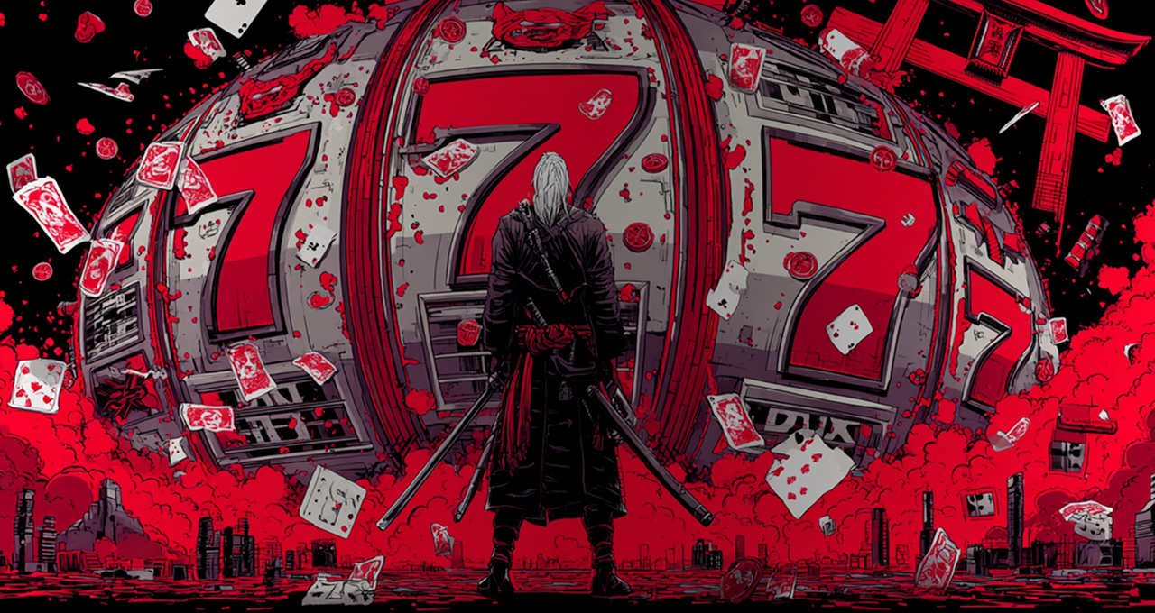 Manga Casino